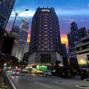 3* Otel De King Klcc
