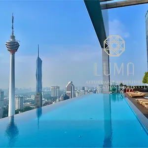 The Platinum By Luma Appartement